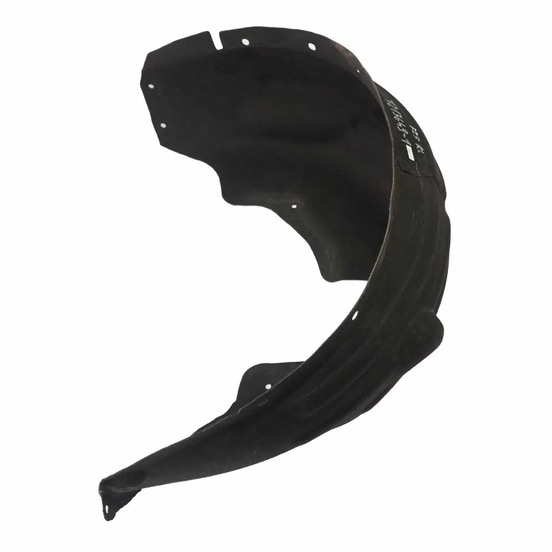  Abdeckung Radkasten BMW X3 F25 Hinten Links Liner Gehäuse - SKU 7213649-1 - Teilenummer 7213649