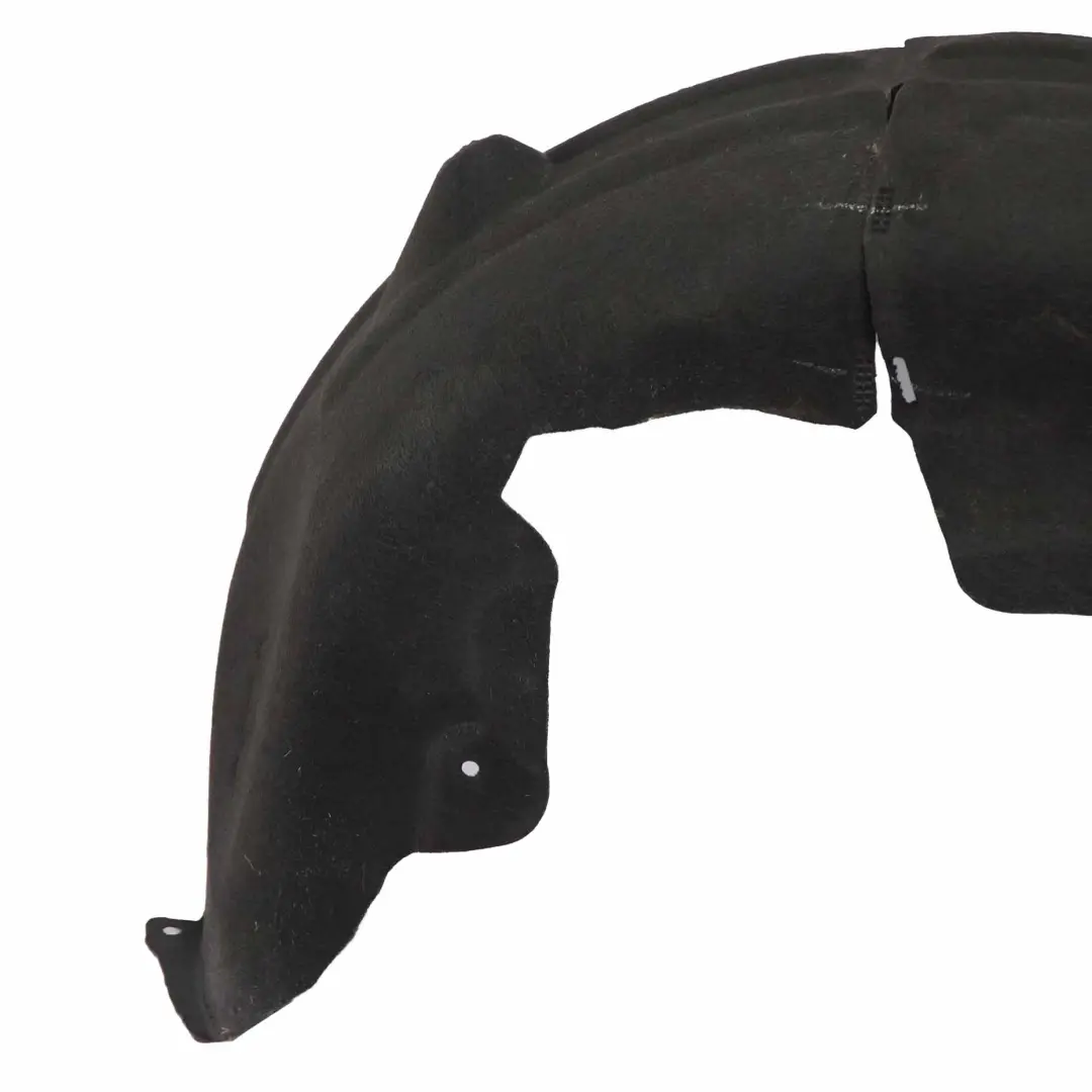 Arch BMW X3 F25 Rear Left N/S Liner Housing Trim Panel to Cover Wheel with Part number 7213649 Cover Wheel Arch BMW X3 F25 Rear Left N/S Liner Housing Trim Panel - SKU 7213649-1 - Part number 7213649