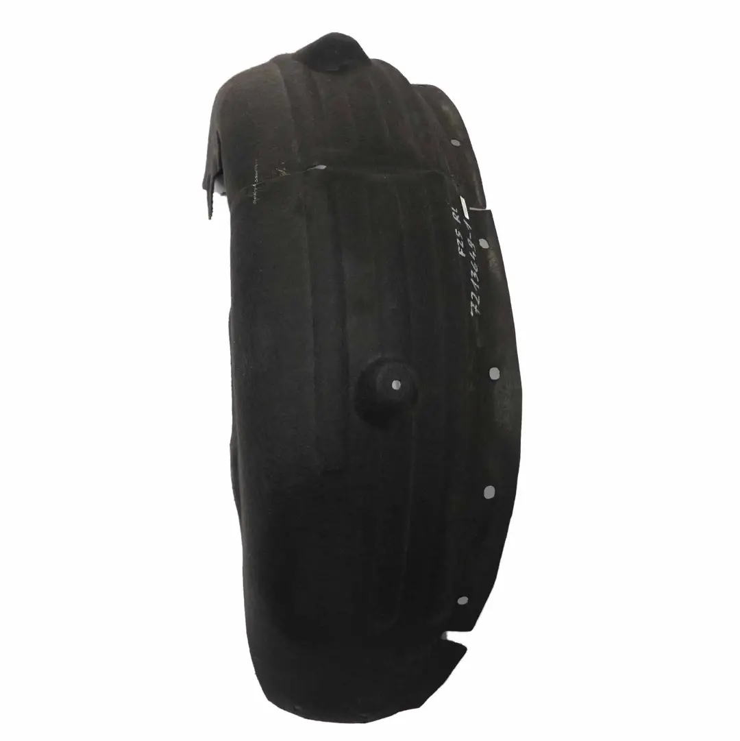 Arrière Gauche Cache Roue Arche pour BMW X3 F25 à propos du numéro de pièce 7213649 BMW X3 F25 Arrière Gauche Cache Roue Arche - SKU 7213649-1 - Numéro de pièce 7213649