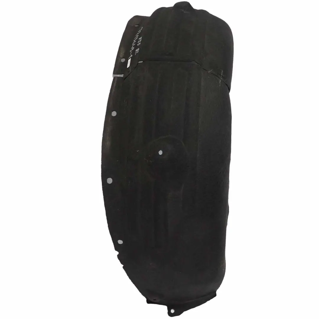  Tapa Paso de Rueda BMW X3 F25 Trasera Izquierda Revestimiento Carcasa - SKU 7213649-1 - Número de pieza 7213649