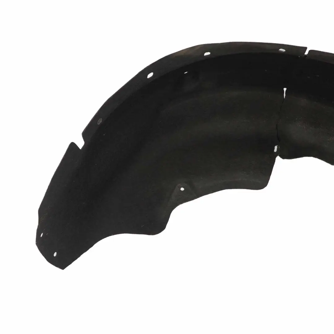  Tapa Paso de Rueda BMW X3 F25 Trasera Izquierda Revestimiento Carcasa - SKU 7213649-1 - Número de pieza 7213649
