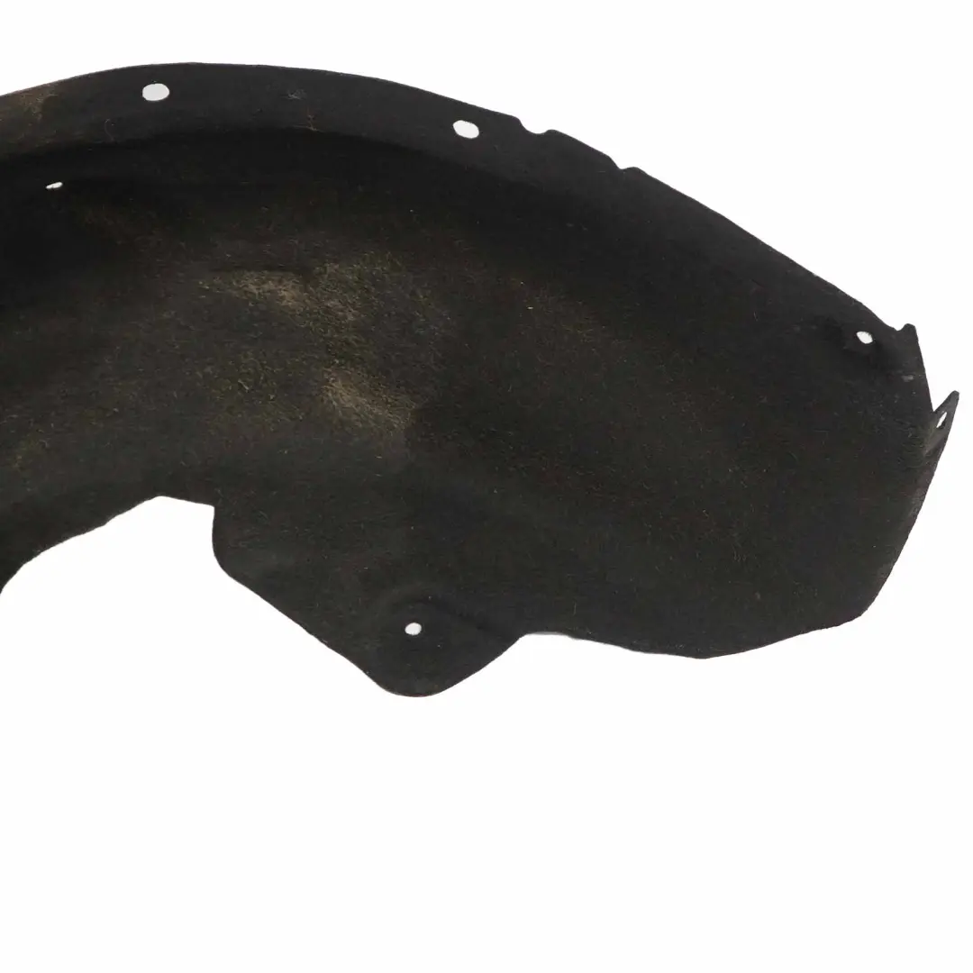  Tapa Paso de Rueda BMW X3 F25 Trasera Izquierda Revestimiento Carcasa - SKU 7213649-1 - Número de pieza 7213649