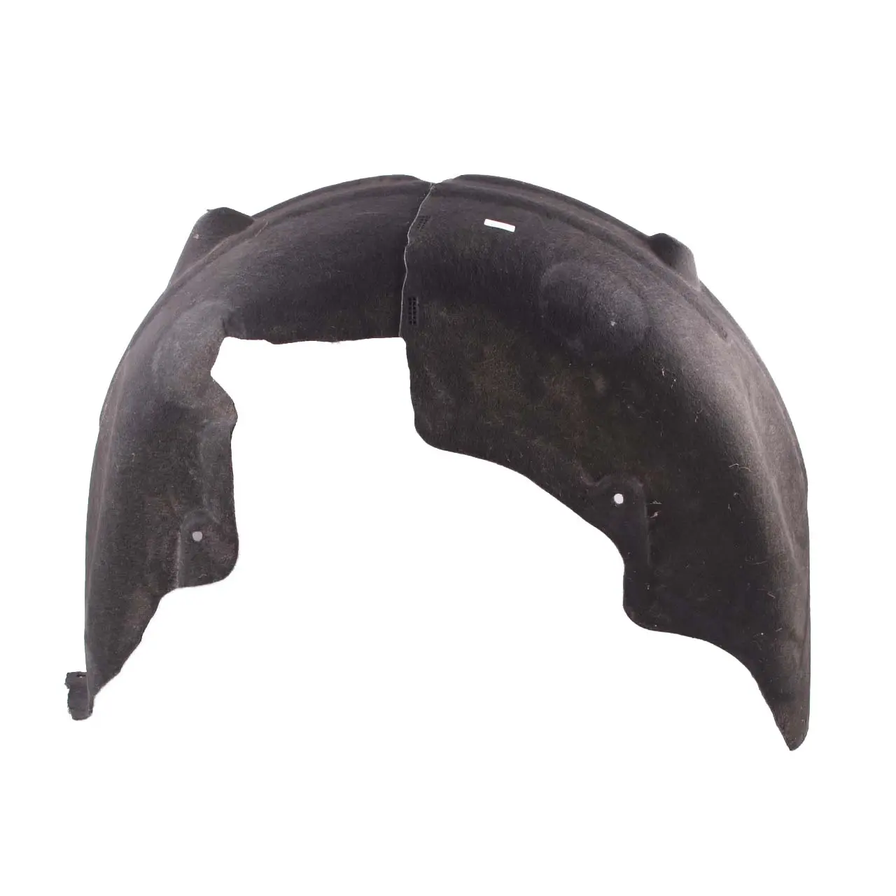 Tapa Paso de Rueda BMW F25 Trasera Izquierda Revestimiento Carcasa Panel 7213649