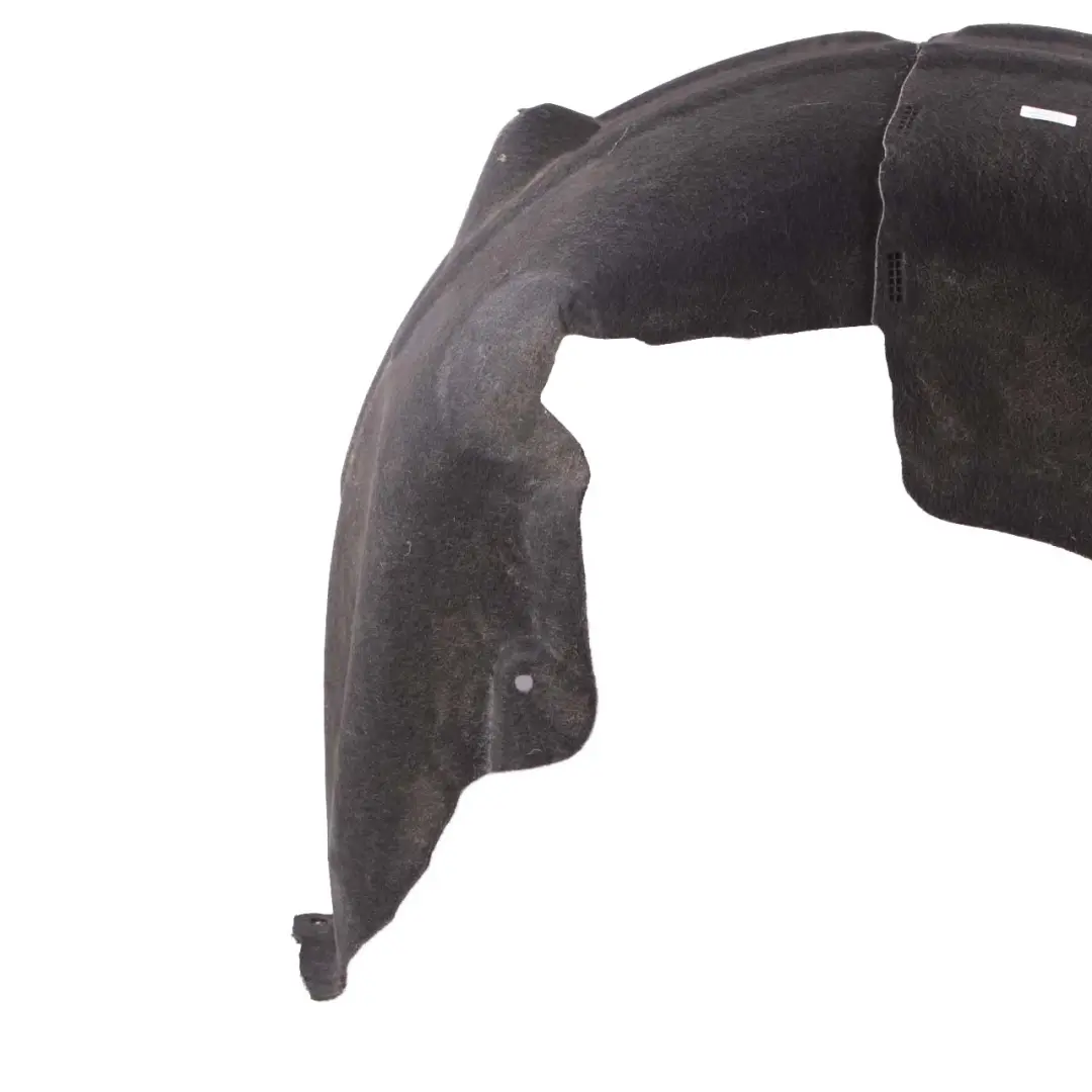 Arch Liner Housing Trim Panel Rear Left N/S to BMW F25 Cover Wheel with Part number 7213649 BMW F25 Cover Wheel Arch Liner Housing Trim Panel Rear Left N/S - SKU 7213649 - Part number 7213649