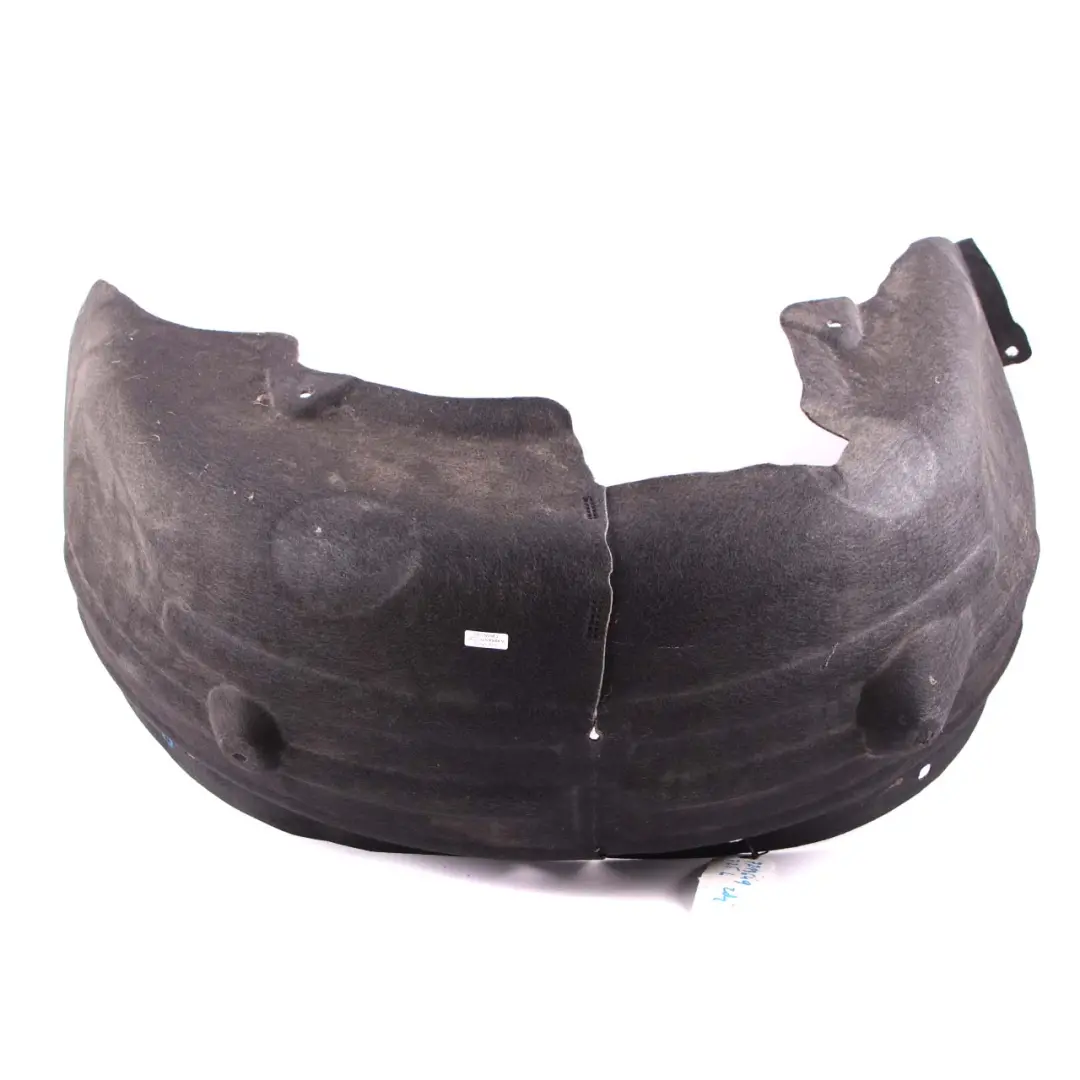  Tapa Paso de Rueda BMW F25 Trasera Izquierda Revestimiento Carcasa Panel - SKU 7213649 - Número de pieza 7213649