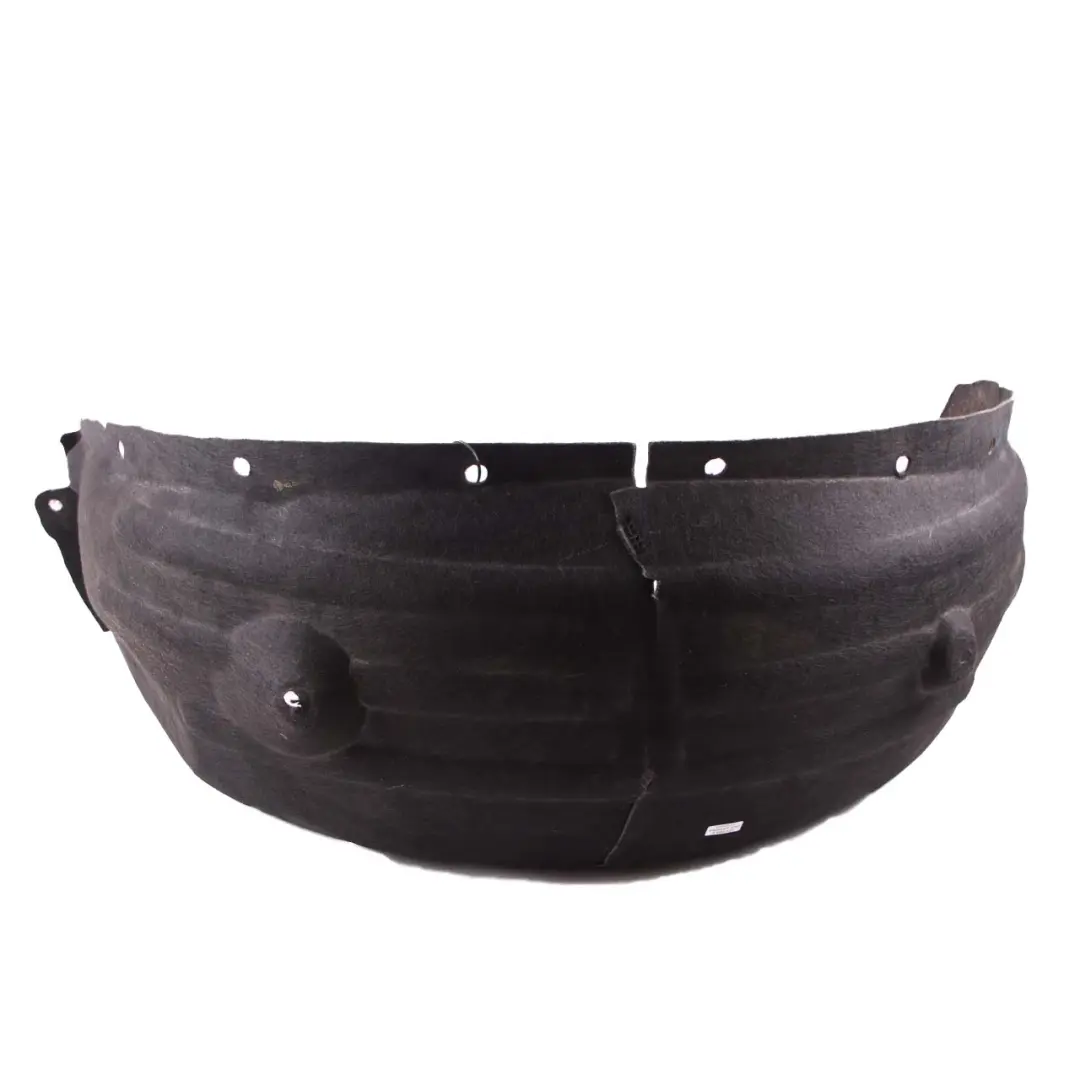 Arch Liner Housing Trim Panel Rear Left N/S to BMW F25 Cover Wheel with Part number 7213649 BMW F25 Cover Wheel Arch Liner Housing Trim Panel Rear Left N/S - SKU 7213649 - Part number 7213649