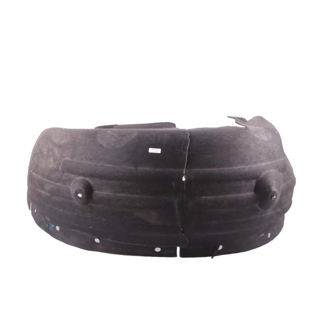 Rivestimento Passaruota Posteriore Sinistro per BMW F25 con numero di parte 7213649 BMW F25 Rivestimento Passaruota Posteriore Sinistro - SKU 7213649 - Numero di parte 7213649