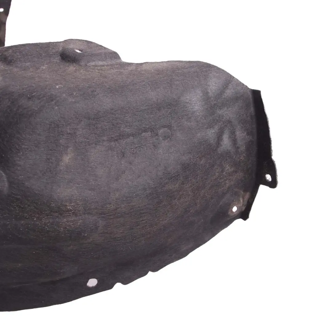 BMW F25 Tapa Paso De Rueda Carcasa Panel Recorte Trasero Izquierdo - SKU 7213649 - Número de pieza 7213649