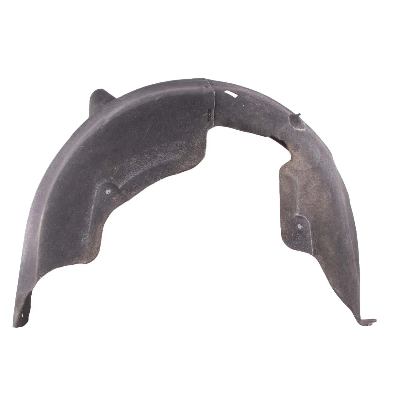 Tapa Arco Rueda BMW F25 Trasera Derecha Liner Carcasa Panel Embellecedor 7213650