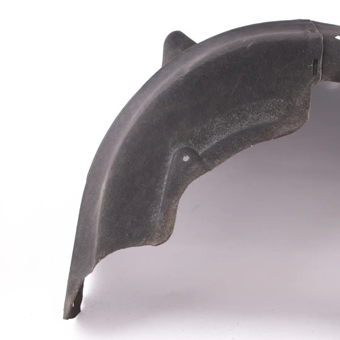 Cache Roue Arche BMW F25 Arrière Droite O/S Liner Housing Trim Panel - SKU 7213650 - Numéro de pièce 7213650