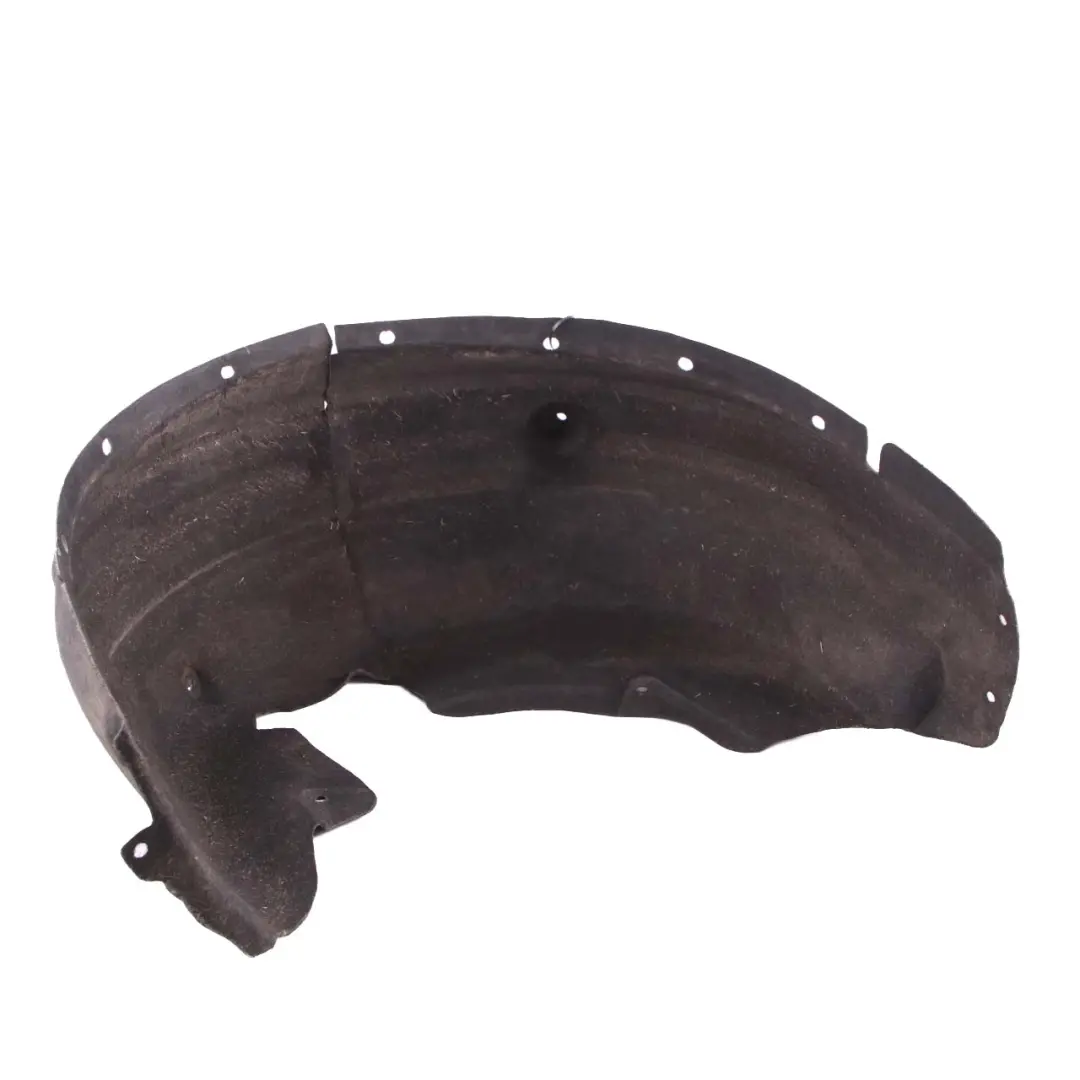 Arch BMW F25 Rear Right O/S Liner Housing Trim Panel to Cover Wheel with Part number 7213650 Cover Wheel Arch BMW F25 Rear Right O/S Liner Housing Trim Panel - SKU 7213650 - Part number 7213650