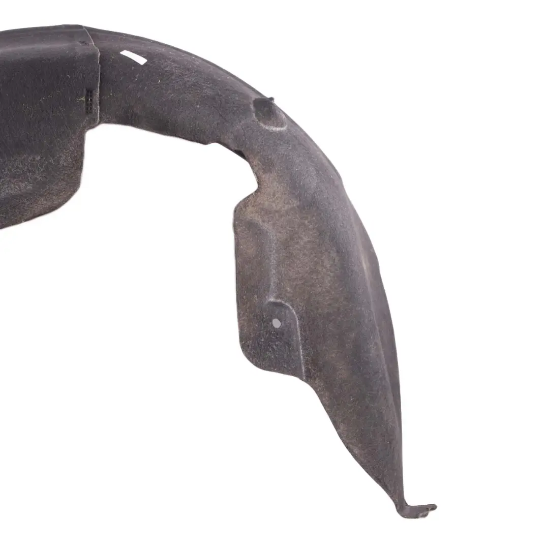  Tapa Arco Rueda BMW F25 Trasera Derecha Liner Carcasa Panel Embellecedor - SKU 7213650 - Número de pieza 7213650