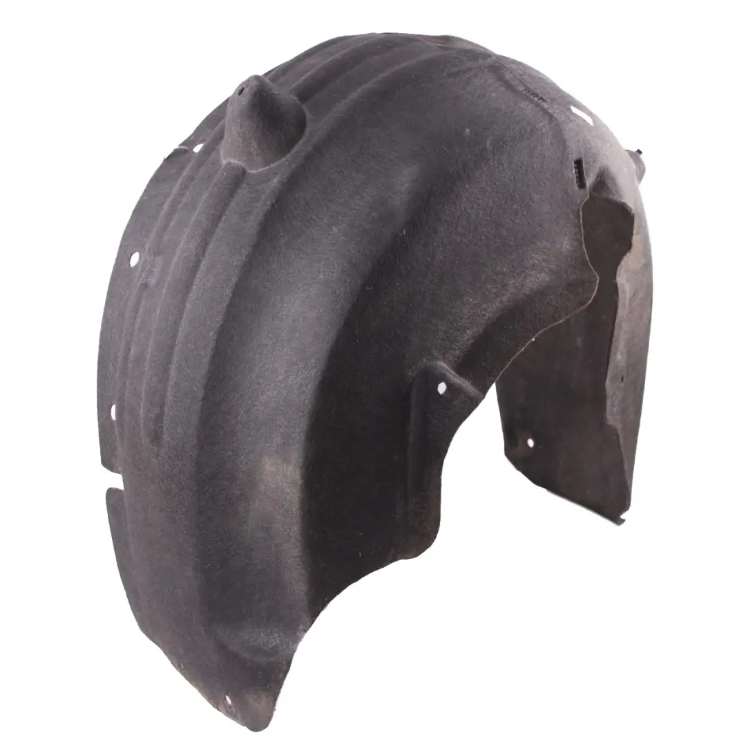  Tapa Arco Rueda BMW F25 Trasera Derecha Liner Carcasa Panel Embellecedor - SKU 7213650 - Número de pieza 7213650