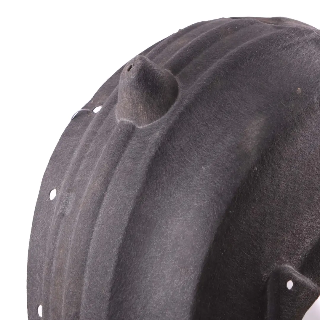  Tapa Arco Rueda BMW F25 Trasera Derecha Liner Carcasa Panel Embellecedor - SKU 7213650 - Número de pieza 7213650