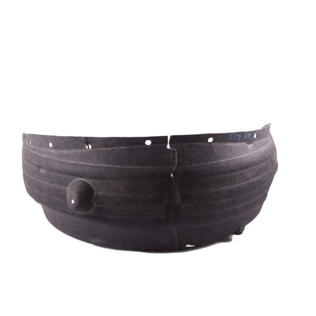  Tapa Arco Rueda BMW F25 Trasera Derecha Liner Carcasa Panel Embellecedor - SKU 7213650 - Número de pieza 7213650