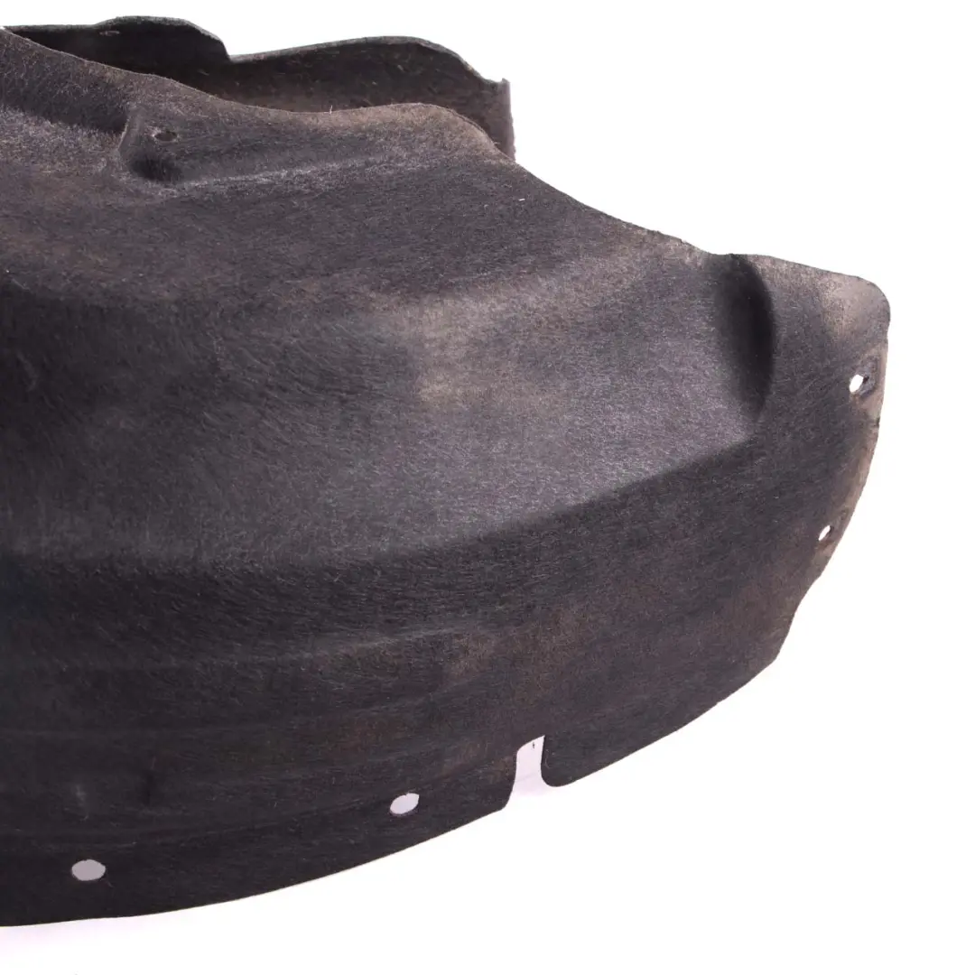  Tapa Arco Rueda BMW F25 Trasera Derecha Liner Carcasa Panel Embellecedor - SKU 7213650 - Número de pieza 7213650