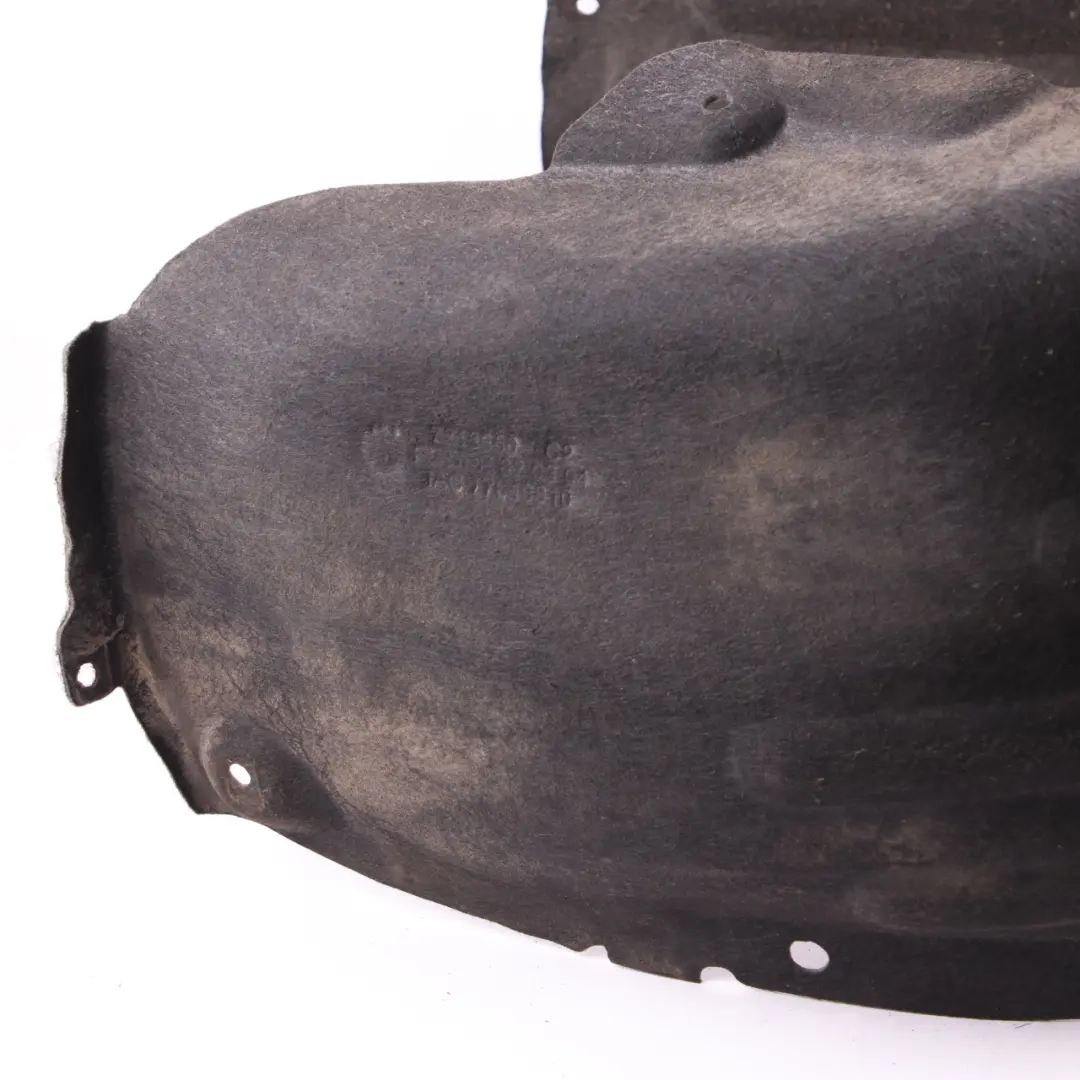 Tapa Arco Rueda BMW F25 Trasera Derecha Liner Carcasa Panel Embellecedor para con número de pieza 7213650 Tapa Arco Rueda BMW F25 Trasera Derecha Liner Carcasa Panel Embellecedor - SKU 7213650 - Número de pieza 7213650