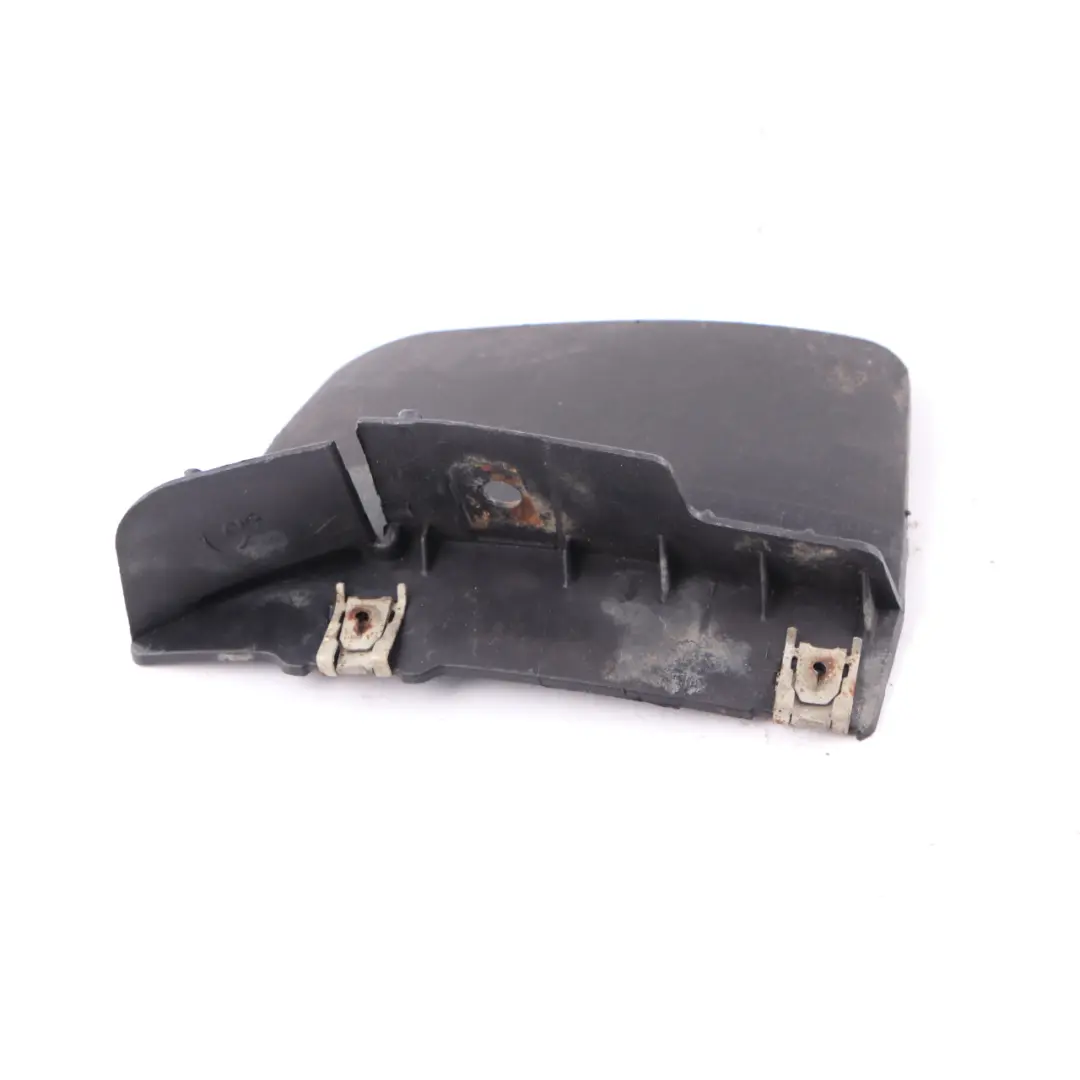 BMW X3 F25 X4 F26 Deflektor Lippe hinten links Radkastenverkleidung - SKU 7213651 - Teilenummer 7213651