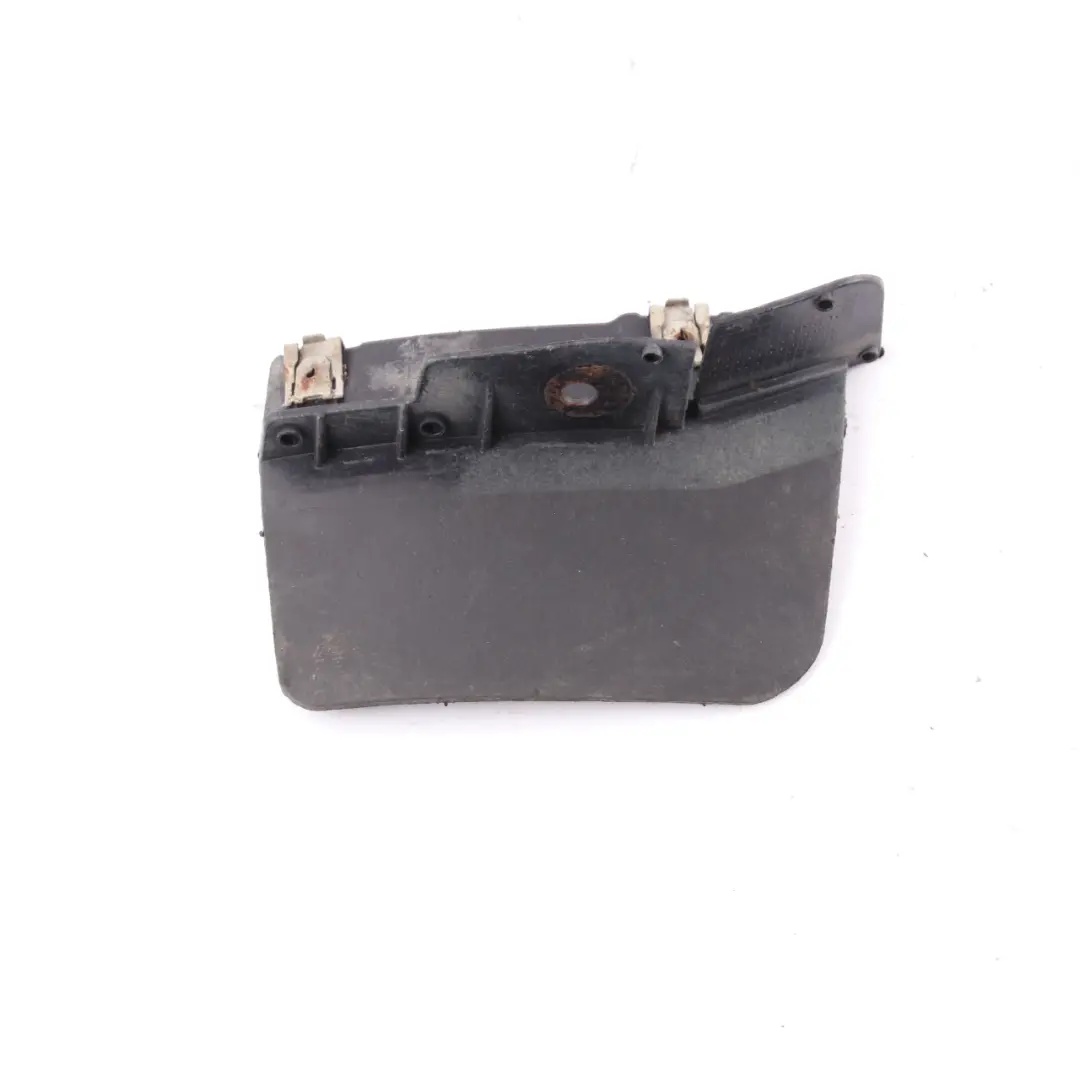 BMW X3 F25 X4 F26 Deflector Lip Rear Left N/S Wheel Arch Trim - SKU 7213651 - Part number 7213651