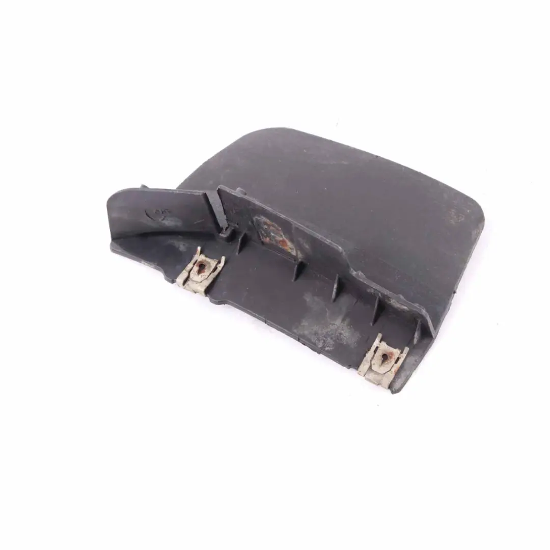 BMW X3 F25 X4 F26 Deflektor Lippe hinten links Radkastenverkleidung - SKU 7213651 - Teilenummer 7213651