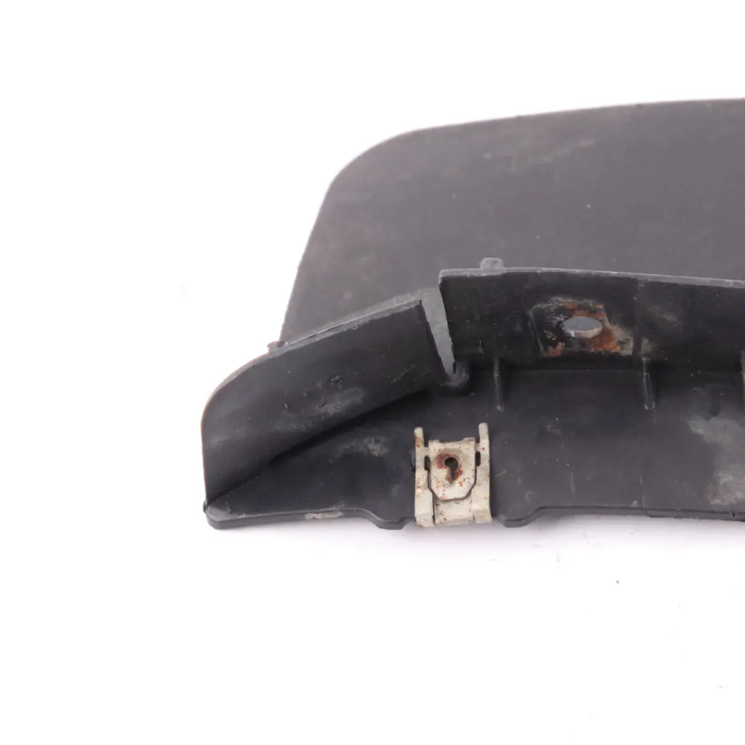 Deflector Labio Trasero Izquierdo Embellecedor Paso Rueda para BMW X3 F25 X4 F26 con número de pieza 7213651 BMW X3 F25 X4 F26 Deflector Labio Trasero Izquierdo Embellecedor Paso Rueda - SKU 7213651 - Número de pieza 7213651