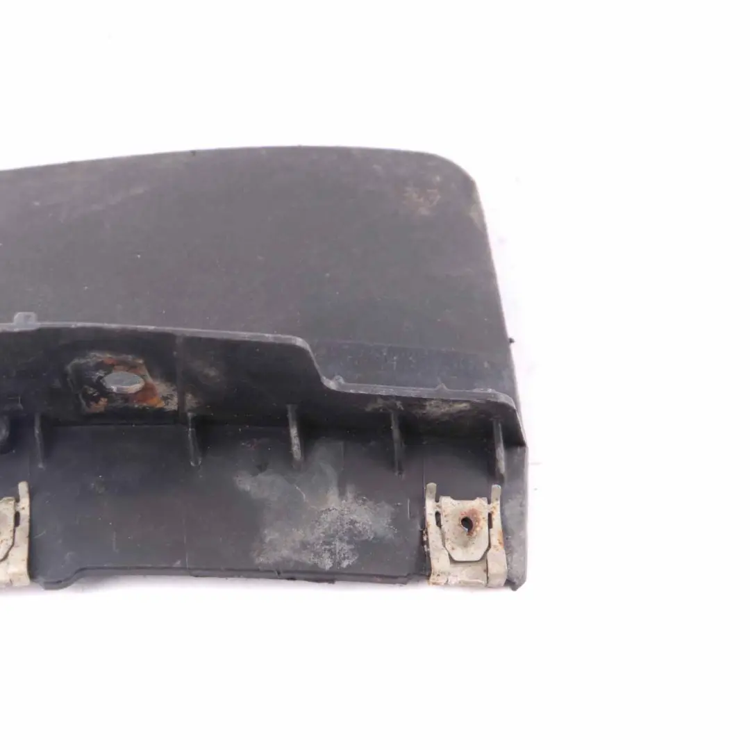 BMW X3 F25 X4 F26 Deflector Lip Rear Left N/S Wheel Arch Trim - SKU 7213651 - Part number 7213651