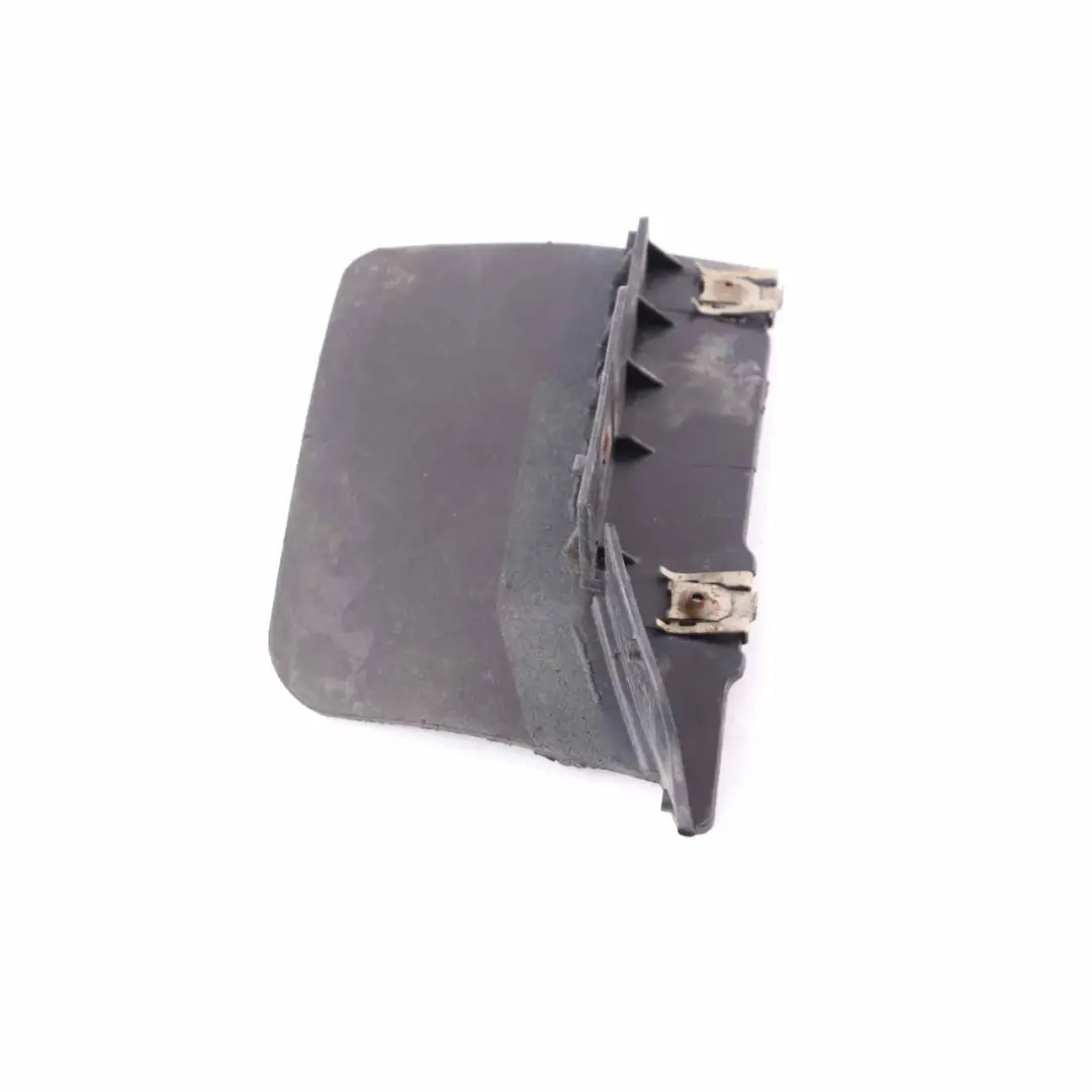 Deflektor Lippe hinten links Radkastenverkleidung für BMW X3 F25 X4 F26 mit Teilenummer 7213651 BMW X3 F25 X4 F26 Deflektor Lippe hinten links Radkastenverkleidung - SKU 7213651 - Teilenummer 7213651