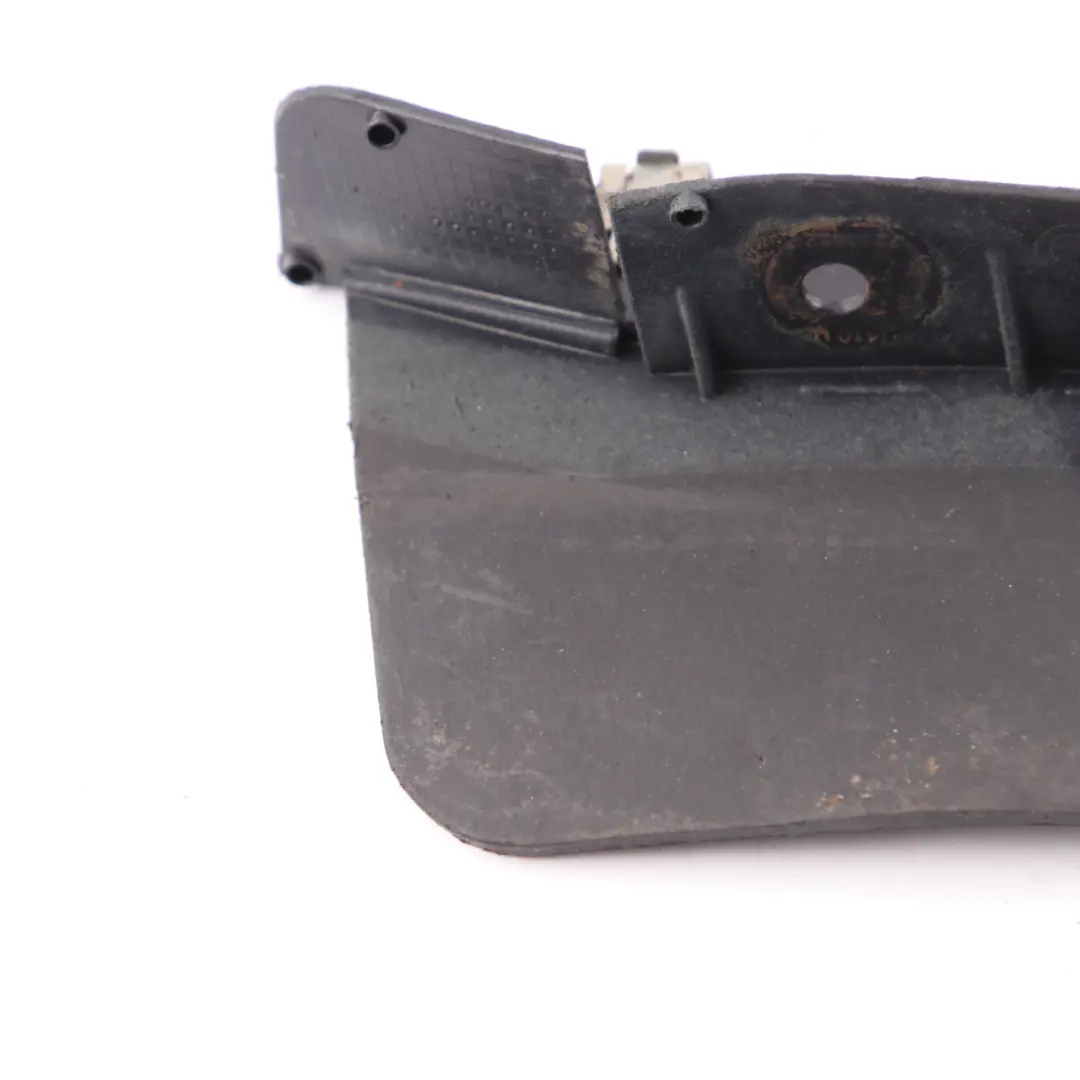 BMW X3 F25 X4 F26 Deflector Labio Trasero Embellecedor Paso Rueda - SKU 7213652 - Número de pieza 7213652