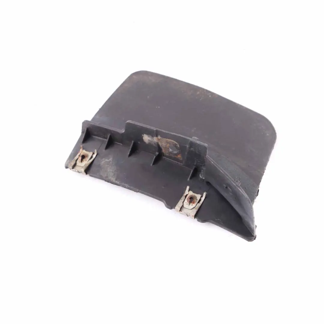 BMW X3 F25 X4 F26 Deflector Labio Trasero Embellecedor Paso Rueda - SKU 7213652 - Número de pieza 7213652