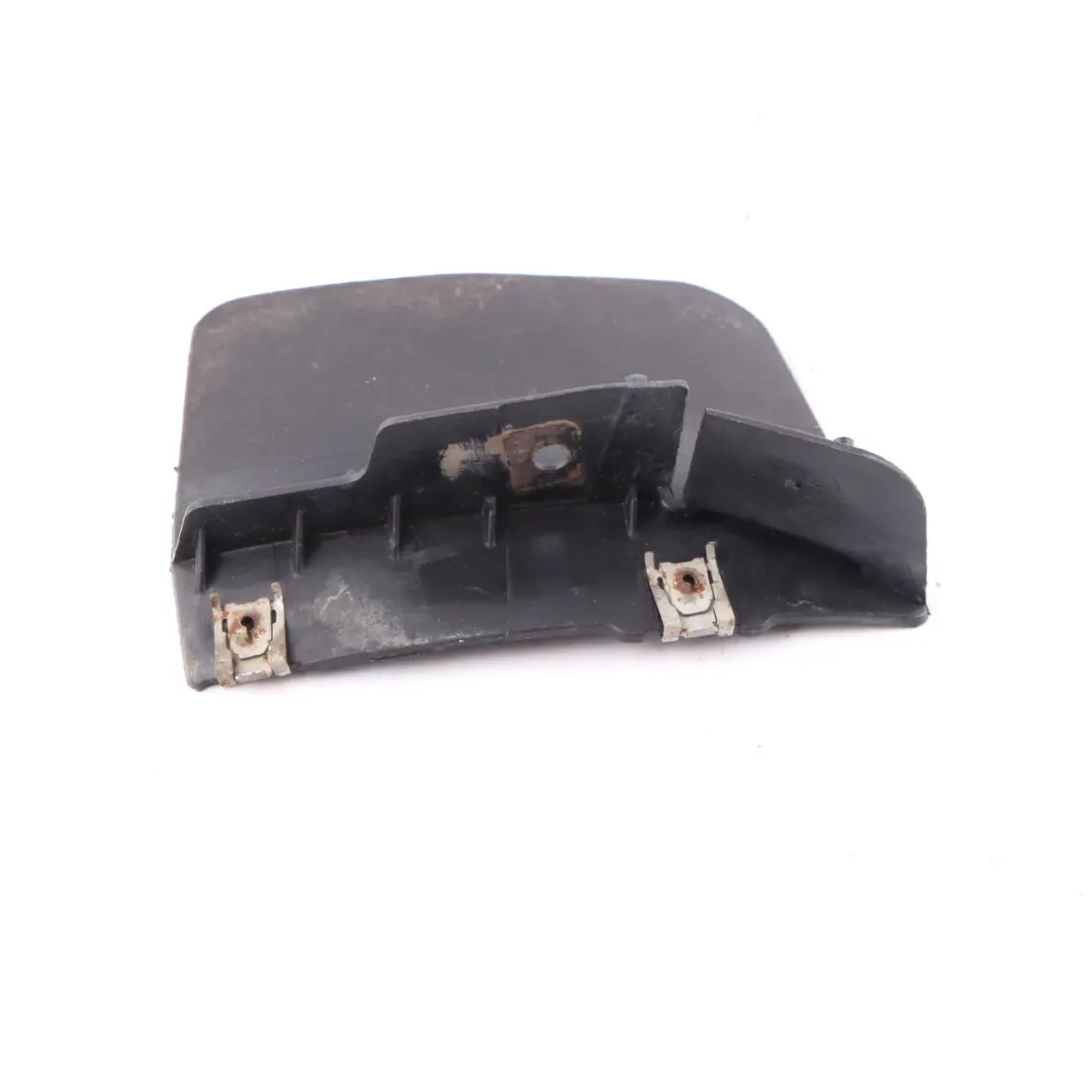 BMW X3 F25 X4 F26 Deflector Labio Trasero Embellecedor Paso Rueda - SKU 7213652 - Número de pieza 7213652