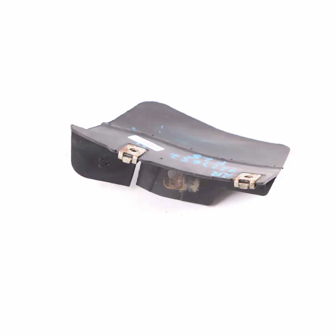 Deflector Lip Rear Right O/S Wheel Arch Trim to BMW X3 F25 X4 F26 with Part number 7213652 BMW X3 F25 X4 F26 Deflector Lip Rear Right O/S Wheel Arch Trim - SKU 7213652 - Part number 7213652