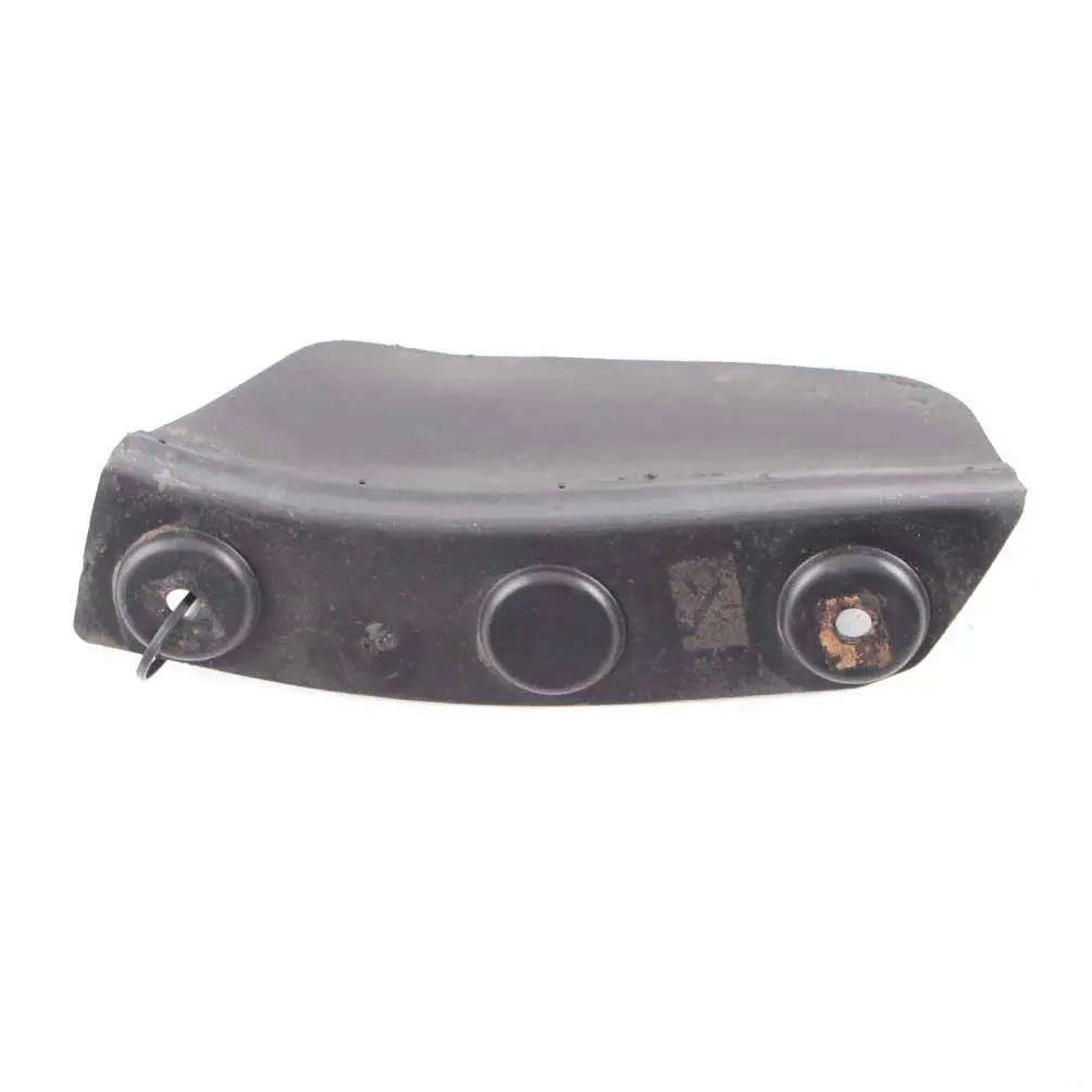 BMW X3 F25 Tapa del Paso de Rueda Delantero Izquierdo Embellecedor Presión Labio