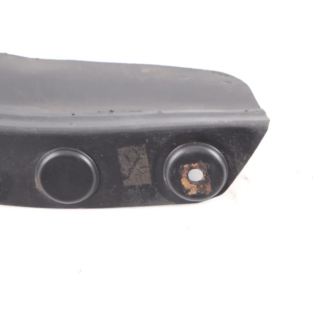 BMW X3 F25 Listwa Dociskowa Osłony Nadkola Przednia Lewa - SKU 7213653 - Numer Części 7213653