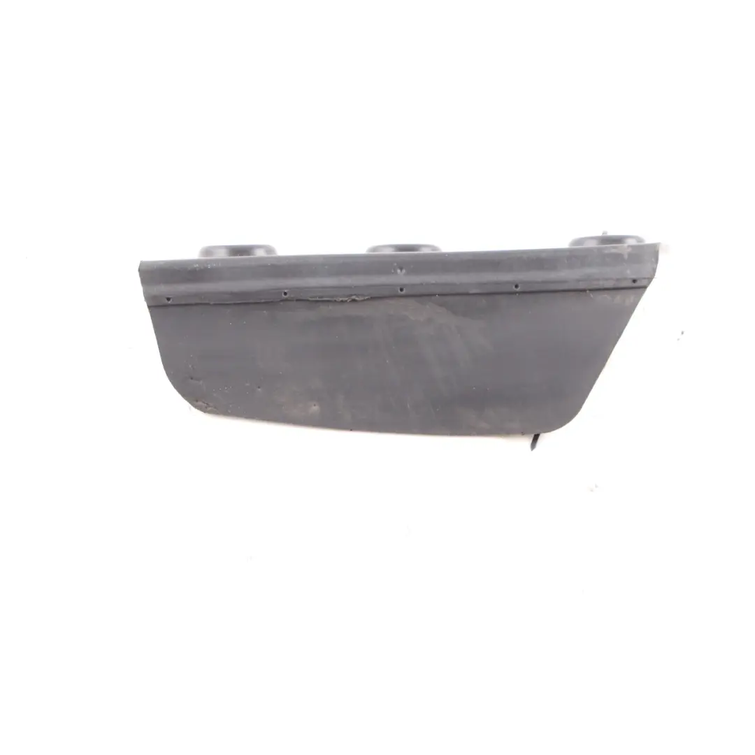 Copricerchio Anteriore Sinistro Pannello Rivestimento per BMW X3 F25 con numero di parte 7213653 BMW X3 F25 Copricerchio Anteriore Sinistro Pannello Rivestimento - SKU 7213653 - Numero di parte 7213653