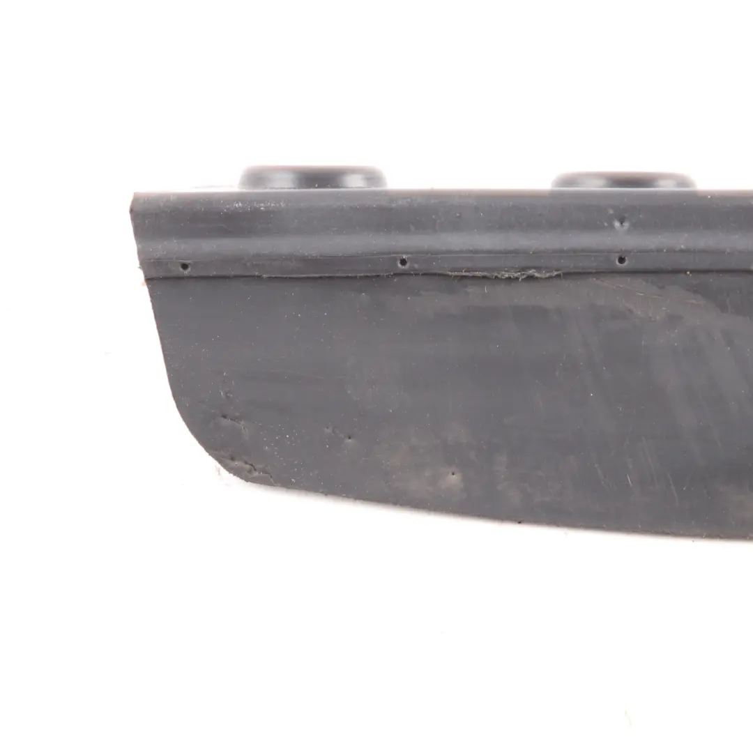 Arch Cover Trim Panel Pressure Lip Front Left N/S to BMW X3 F25 Wheel with Part number 7213653 BMW X3 F25 Wheel Arch Cover Trim Panel Pressure Lip Front Left N/S - SKU 7213653 - Part number 7213653