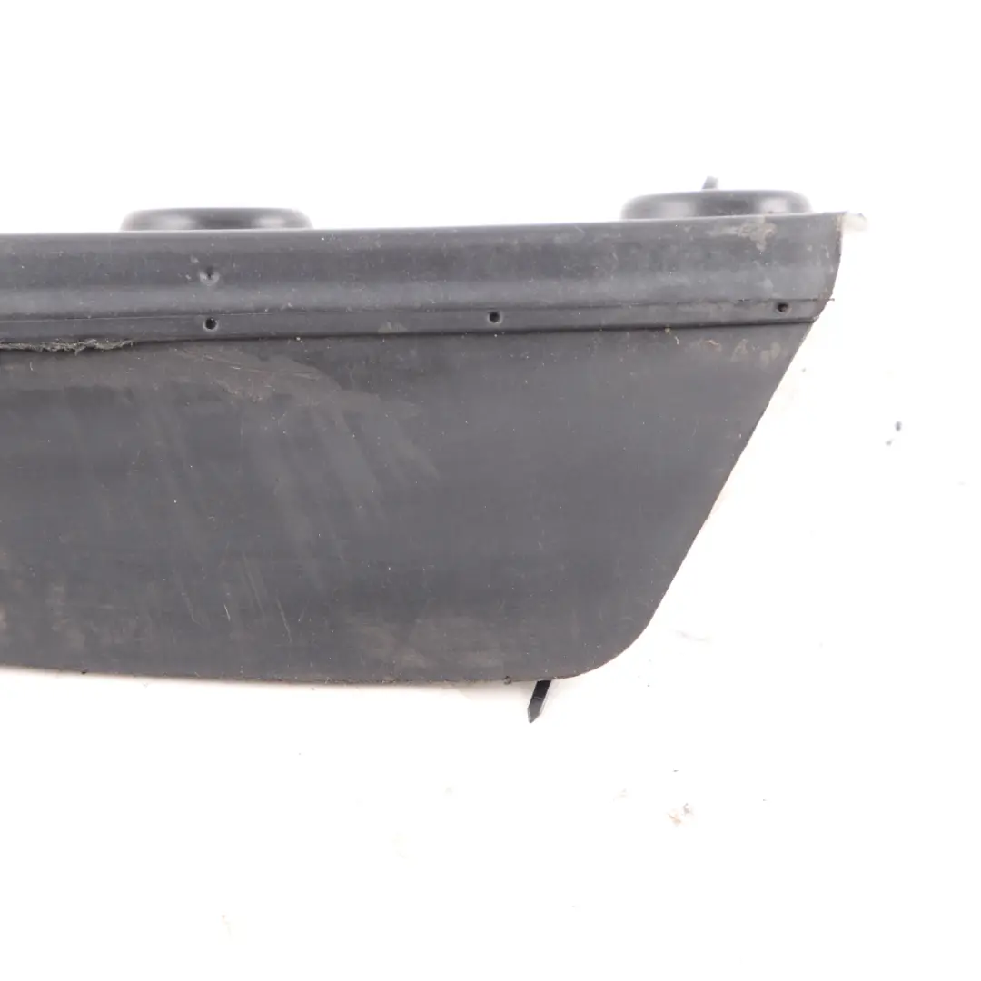 Arch Cover Trim Panel Pressure Lip Front Left N/S to BMW X3 F25 Wheel with Part number 7213653 BMW X3 F25 Wheel Arch Cover Trim Panel Pressure Lip Front Left N/S - SKU 7213653 - Part number 7213653