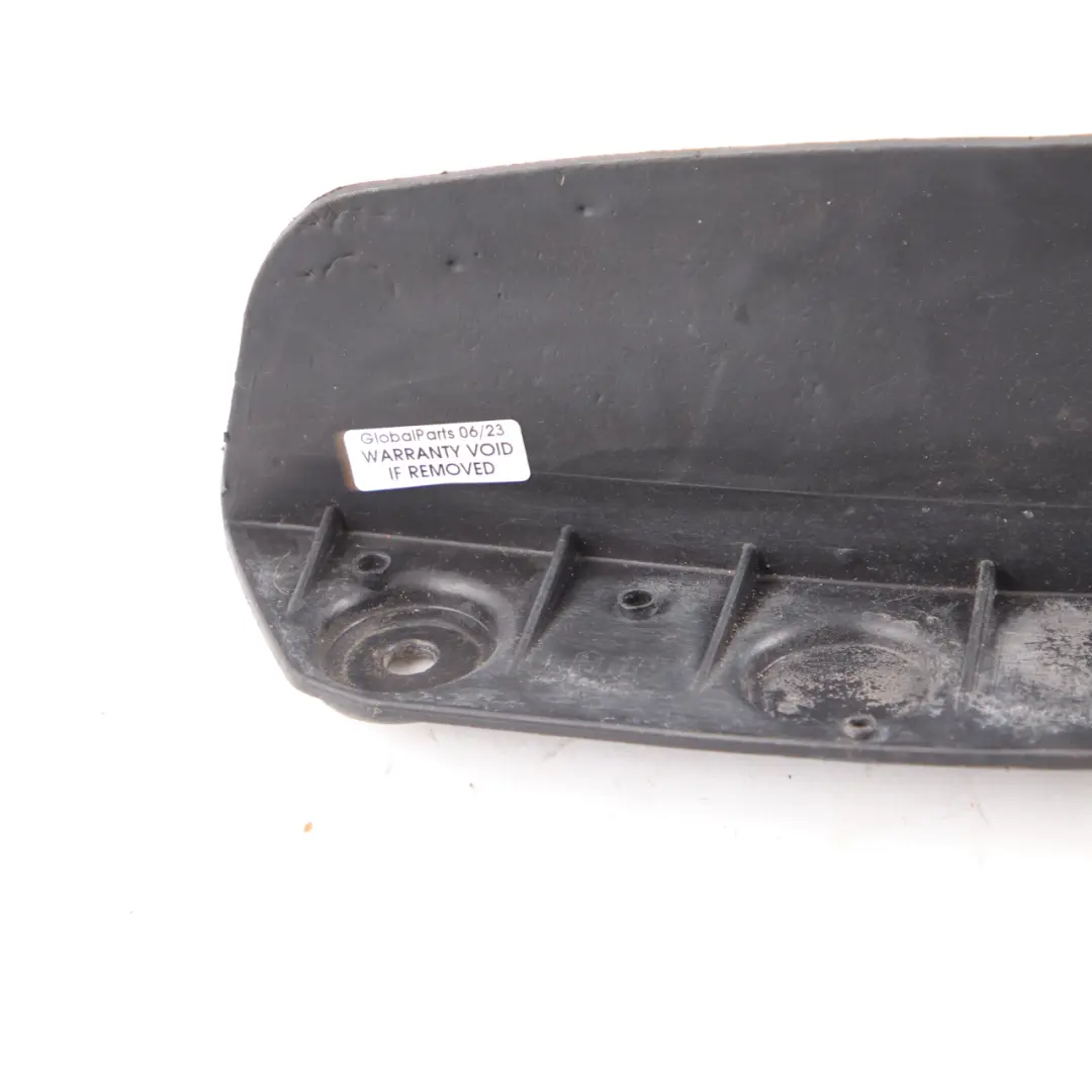 Arch Cover Trim Panel Pressure Lip Front Left N/S to BMW X3 F25 Wheel with Part number 7213653 BMW X3 F25 Wheel Arch Cover Trim Panel Pressure Lip Front Left N/S - SKU 7213653 - Part number 7213653