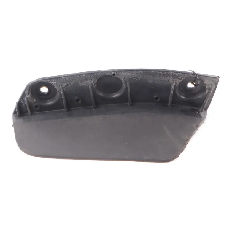 Cubre Paso Rueda Delantero Derecho Embellecedor Presión Labio para BMW X3 F25 con número de pieza 7213654 BMW X3 F25 Cubre Paso Rueda Delantero Derecho Embellecedor Presión Labio - SKU 7213654 - Número de pieza 7213654