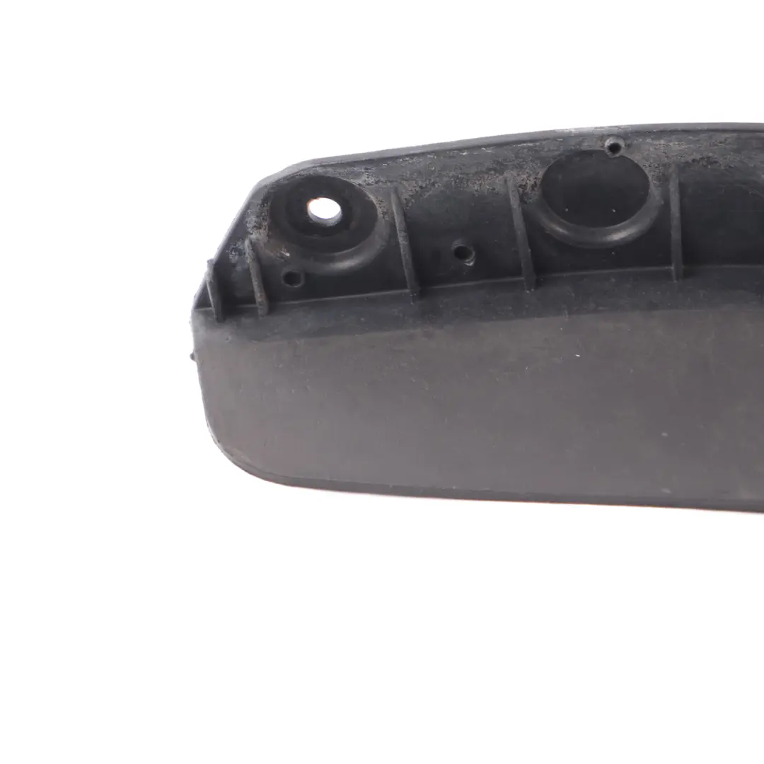 BMW X3 F25 Radlaufabdeckung Vorne Rechts Zierleiste Drucklippe - SKU 7213654 - Teilenummer 7213654