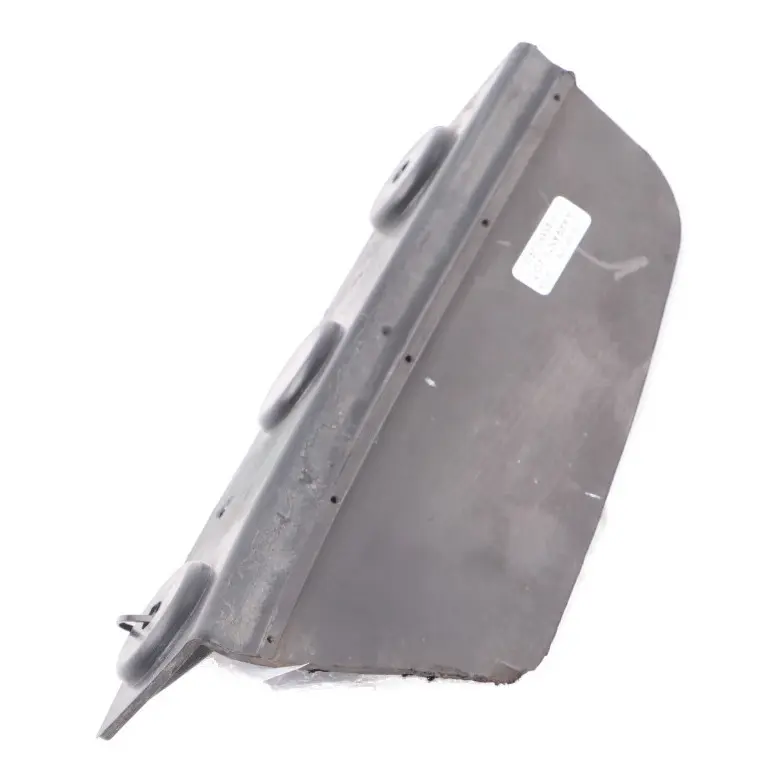 Cubre Paso Rueda Delantero Derecho Embellecedor Presión Labio para BMW X3 F25 con número de pieza 7213654 BMW X3 F25 Cubre Paso Rueda Delantero Derecho Embellecedor Presión Labio - SKU 7213654 - Número de pieza 7213654