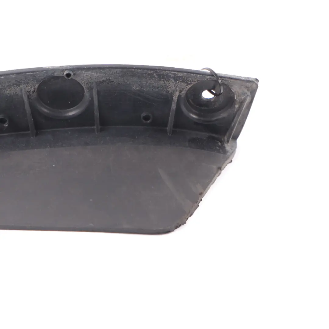 Enjoliveur de passage de roue avant droit Lèvre de pression pour BMW X3 F25 à propos du numéro de pièce 7213654 BMW X3 F25 Enjoliveur de passage de roue avant droit Lèvre de pression - SKU 7213654 - Numéro de pièce 7213654