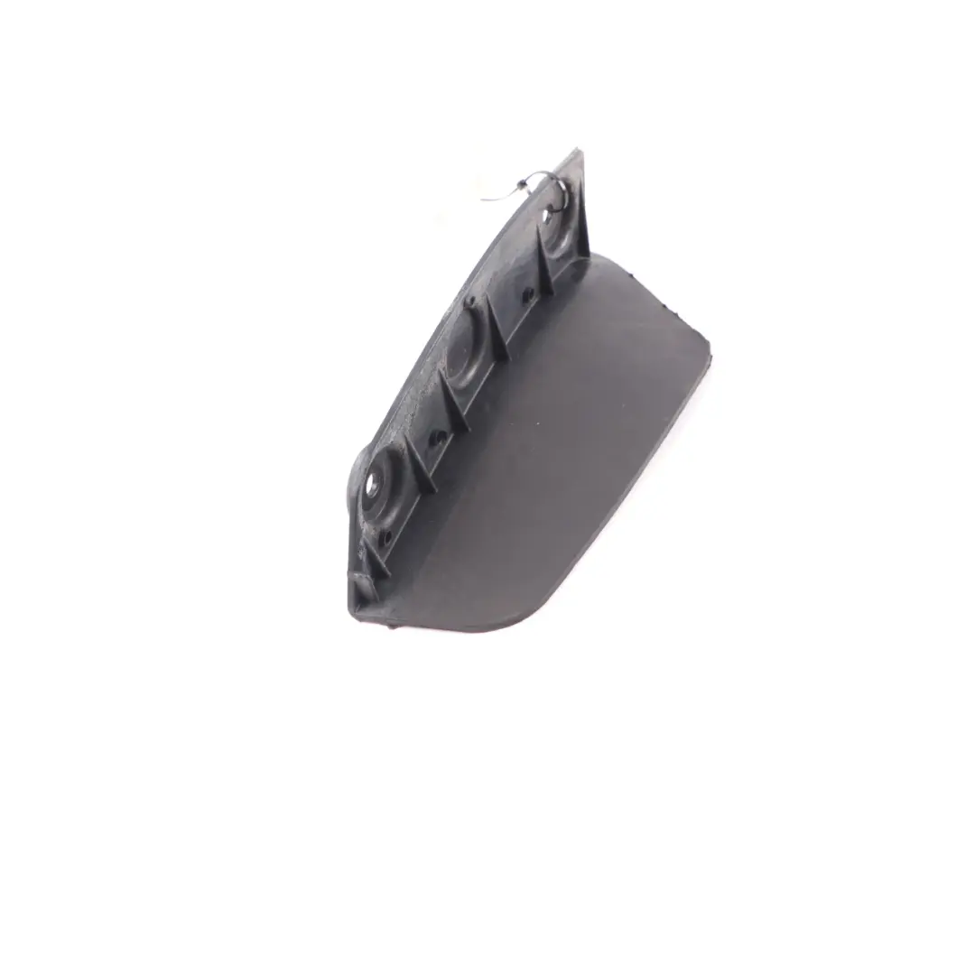 BMW X3 F25 Cubre Paso Rueda Delantero Derecho Embellecedor Presión Labio - SKU 7213654 - Número de pieza 7213654