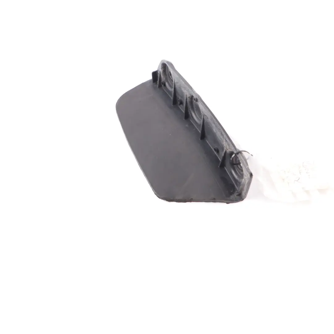 BMW X3 F25 Wheel Arch Cover Front Right Trim Panel Pressure Lip - SKU 7213654 - Part number 7213654