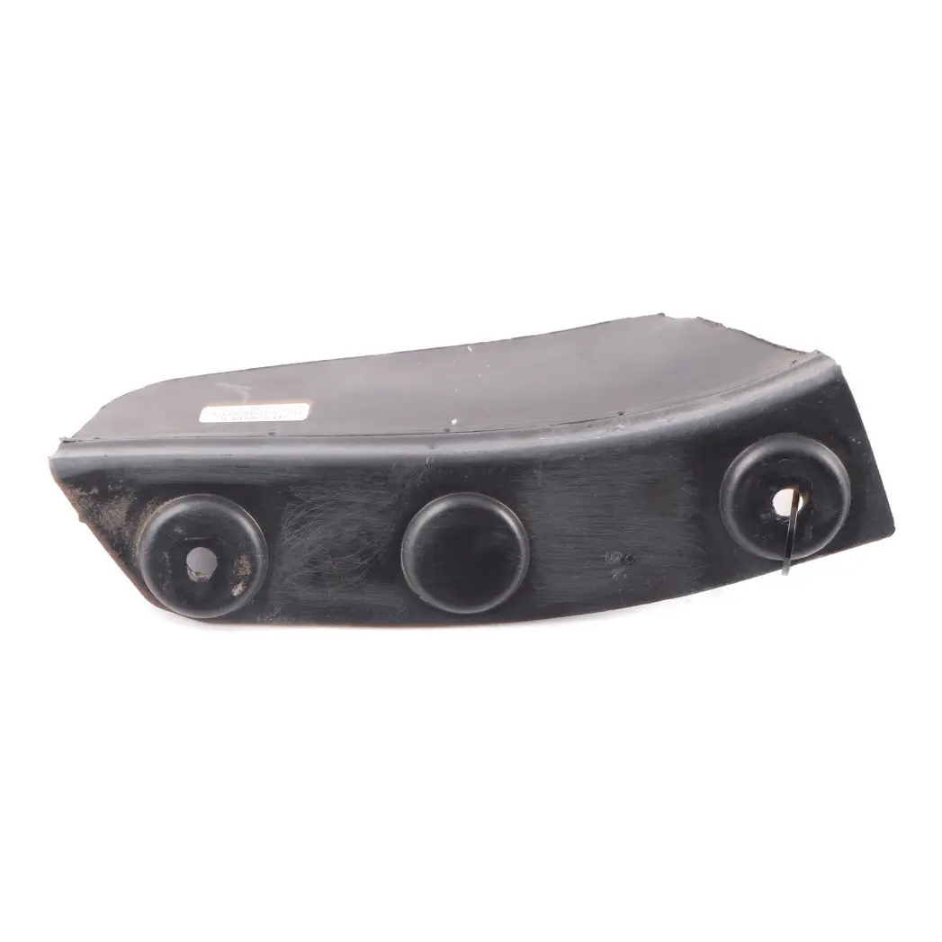 BMW X3 F25 Cubre Paso Rueda Delantero Derecho Embellecedor Presión Labio - SKU 7213654 - Número de pieza 7213654