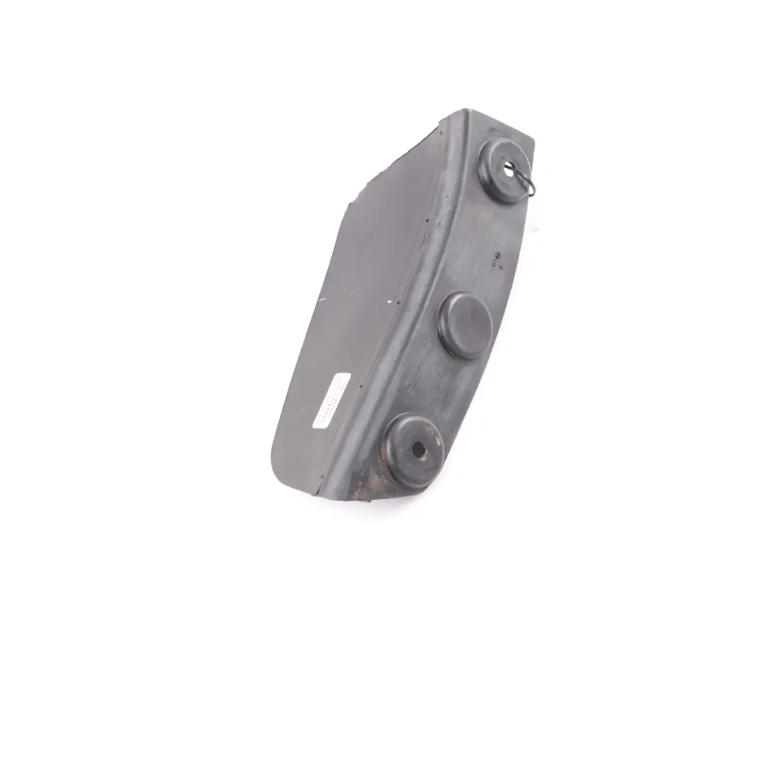 BMW X3 F25 Cubre Paso Rueda Delantero Derecho Embellecedor Presión Labio - SKU 7213654 - Número de pieza 7213654