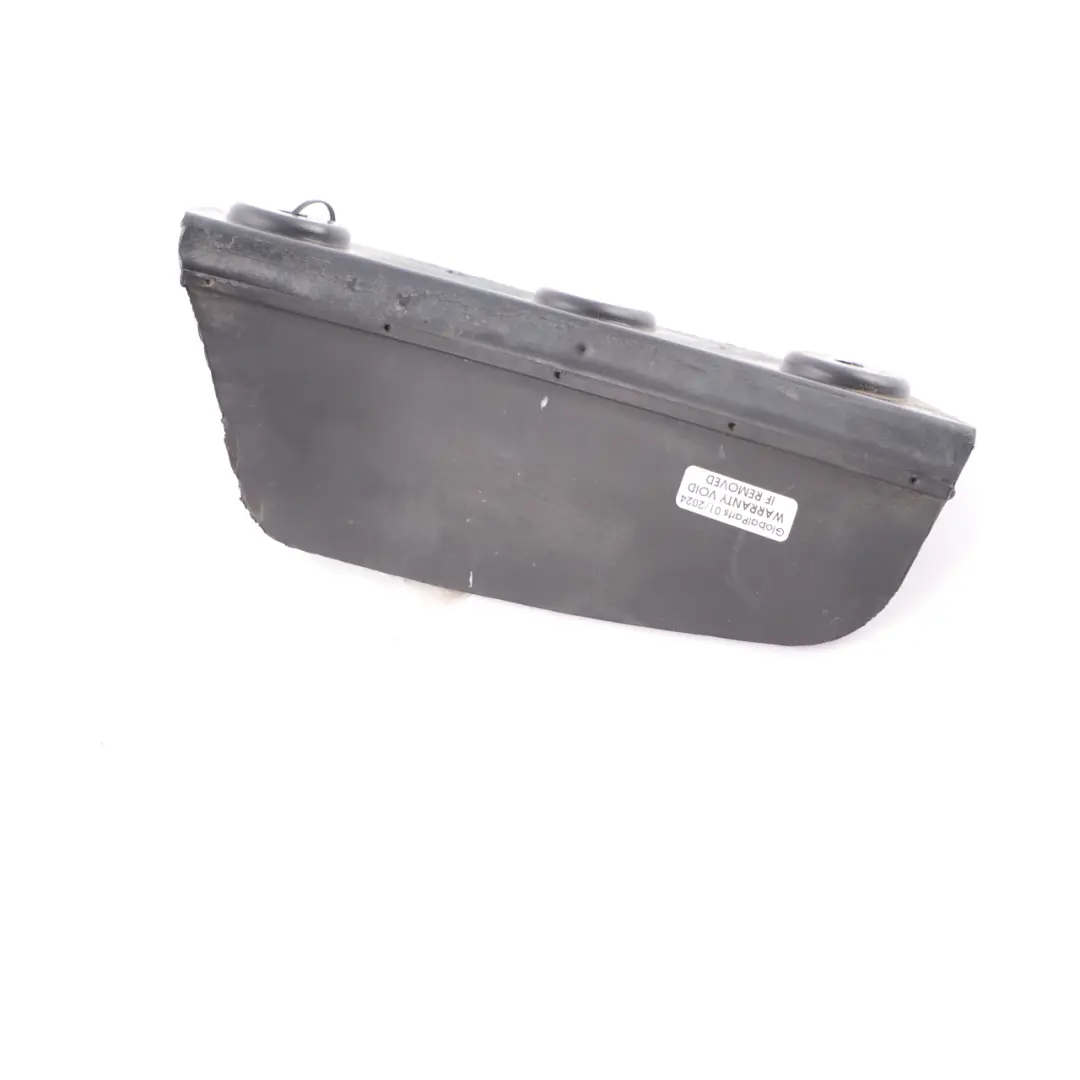 BMW X3 F25 Cubre Paso Rueda Delantero Derecho Embellecedor Presión Labio - SKU 7213654 - Número de pieza 7213654