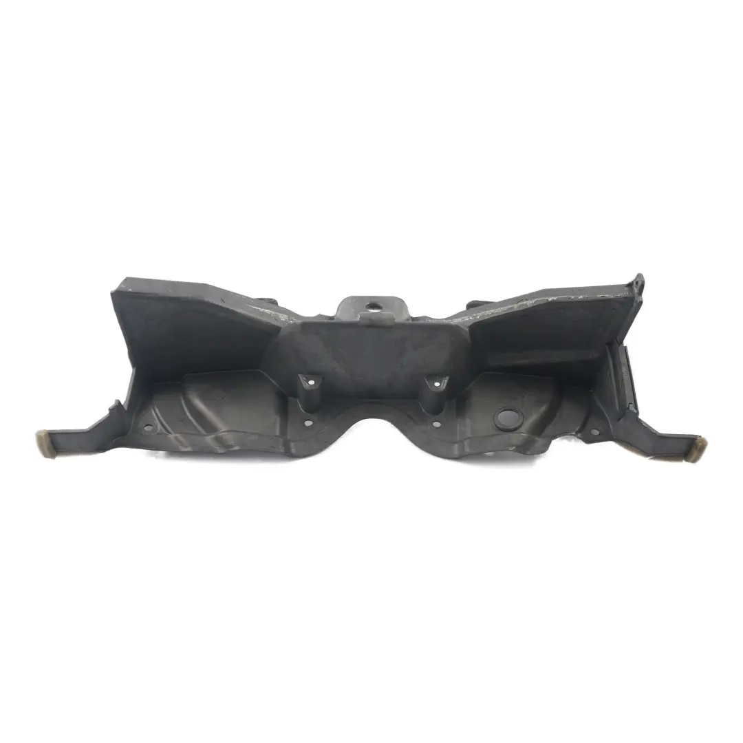 BMW X3 F25 Tabique Pared Compartimento Motor Panel Centro Fondo - SKU 7213660 - Número de pieza 7213660