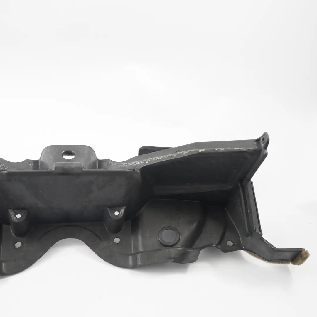 BMW X3 F25 Ścianka Działowa Podszybie Osłona Przód - SKU 7213660 - Numer Części 7213660