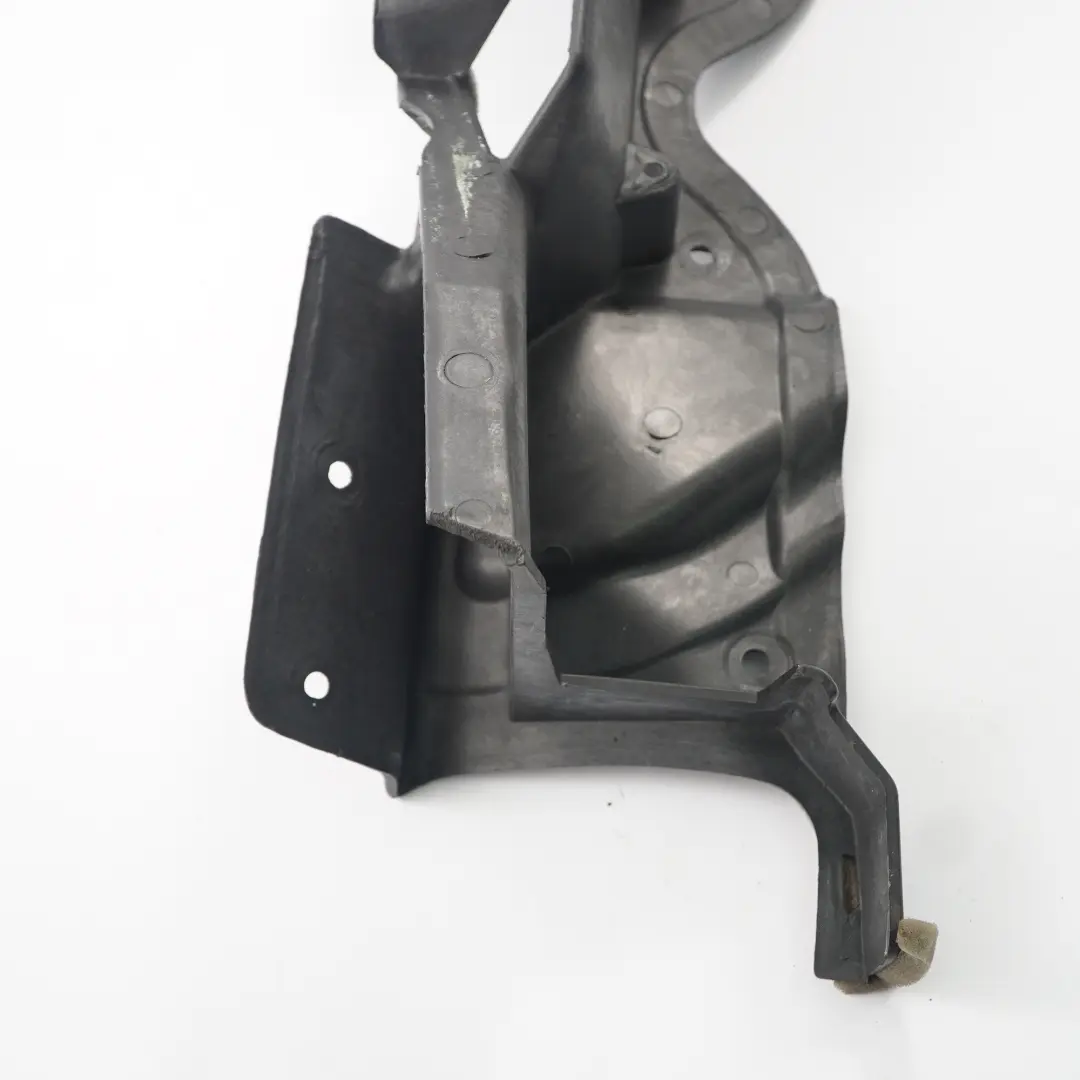 BMW X3 F25 Partition Mur Compartiment Moteur Panneau Centre Bas - SKU 7213660 - Numéro de pièce 7213660