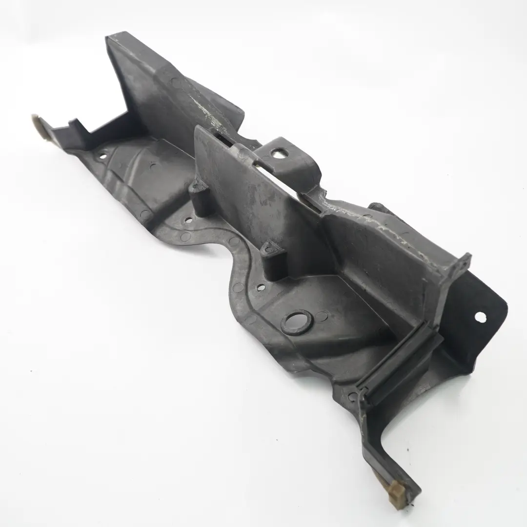 BMW X3 F25 Partition Mur Compartiment Moteur Panneau Centre Bas - SKU 7213660 - Numéro de pièce 7213660